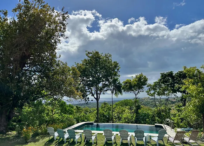 Om Horizon Ecoresort