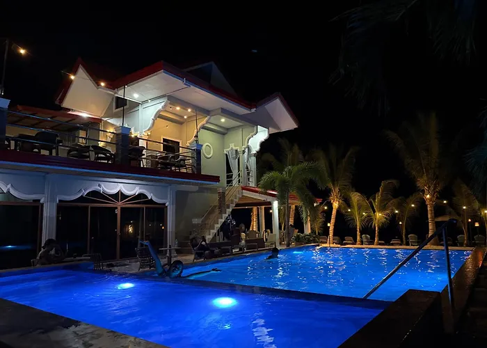 Lawson'S Beach Resort