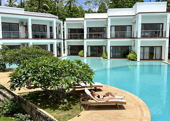 Resort Deja Vu