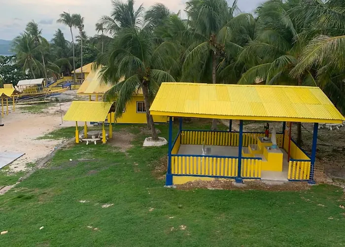 Sunny Shine Beach Resort