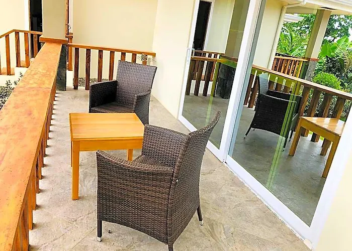 Southmountain Resort Siquijor Island
